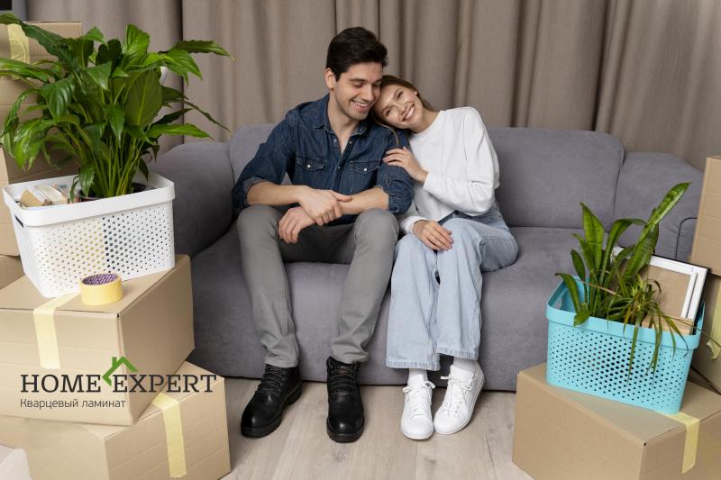 5 лайфхаков при переезде на новое место